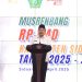 Bupati Sidoarjo Subandi Pimpin Musrenbang RPJMD 2025–2029