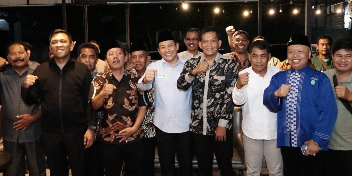 Jelang May Day, Bupati Sidoarjo Subandi Ajak Buruh Jaga Kondusifitas dan Bangun Kolaborasi