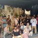 Wabup Sidoarjo Hj Mimik Idayana Gelar Open House Lebaran Dua Hari, Ribuan Warga Hadir