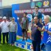 Tim Aquatik Sidoarjo Target Raih 7 Medali Emas Kejurprov Jatim