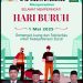 Pimpinan dan Anggota DPRD Kabupaten Sidoarjo Mengucapkan Selamat Memperingati Hari Buruh 1 Mei 2025