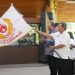 Gercep, Ketua KONI﻿ Sidoarjo Gelar Rapat Pengurus Atur Strategi Kemenangan Porprov Jatim 2025