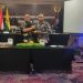 Dien Fahrur Romadhoni Terpilih Aklamasi Pimpin PBSI Sidoarjo, Pemprov Jatim Tegaskan Sesuai AD/ART