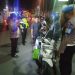 Polisi Sidoarjo Masifkan Patroli Cegah Kejahatan Jalanan dan 3C