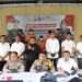 Polresta Sidoarjo Tangkap dan Tembak Komplotan Jambret Tewaskan Korban