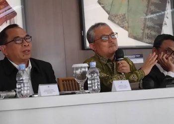 Duta Baca dan Istri Pejabat Daerah Harus Bisa Tanamkan Kebiasaan Membaca pada Masyarakat