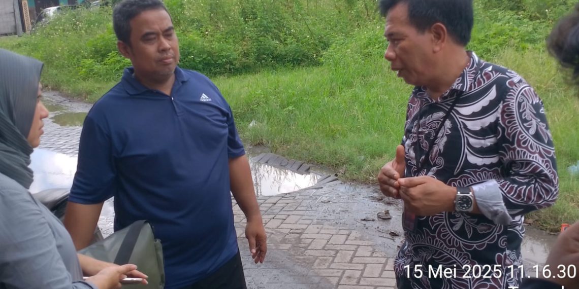 51 Pengusaha Pabrik Tahu Tidak Diperbolehkan Lagi Pake Bahan Bakar Limbah Plastik