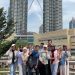 Mahasiswa Bioteknologi UM Belajar Ilmu Lingkungan Hidup di Malaysia