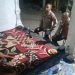 Kapolsek Krian Cangkrukan Kamtibmas Humanis dengan Warga Klagen Tropodo