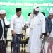 Bupati Subandi Kuatkan Sinergi Dengan Para Ulama Sidoarjo