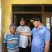 Bupati Subandi Perbaiki Rumah Tak Layak Huni di Desa Sebani Tarik