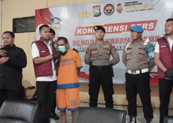 Cabuli ABG, Pria Paruh Baya Masuk Bui