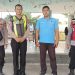 Polsek Krian Gelar Pengamanan Libur Panjang