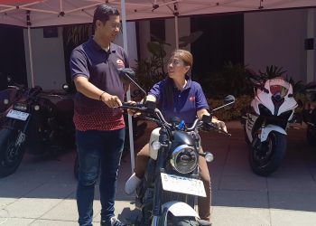 QJMOTOR Indonesia Perkuat Jaringan Jatim, Buka Dealer di Surabaya