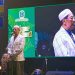 Ribuan Massa Hadiri Gebyar Sholawat yang digelar H Khulaim﻿ Junaedi di Banjarkemuning