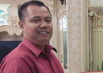 Sujayadi Sekretaris Tim BAIK Apresiasi Kejari Beber Korupsi Rusunawa Pemkab Sidoarjo Rp 9,7 Miliar