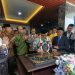 Mendikdasmen Abdul Mu’ti Resmikan Gedung Smamda Dormitory Senilai Rp 23 Miliar