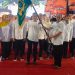 Jalin Sinergitas Bupati Subandi, Ketua dan Pengurus Kadin Sidoarjo 2024-2029 Resmi Dikukuhkan