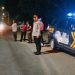 Polsek Jabon Laksanakan Patroli Malam Takbir Idul Adha 1446 H