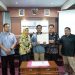 Sempat Ditahan, Ijazah Mantan Karyawan PT Tedmoninndo Pratama Semesta Akhirnya Dikembalikan Berkat Mediasi Wabup Sidoarjo Hj Mimik Idayana