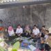 Forkopimka Porong Apresiasi Keberhasilan Warga Kedungsolo Kembangkan Jambu Air