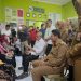 Pemkab Sidoarjo Optimalkan Capaian Pemeriksaan Kesehatan Gratis