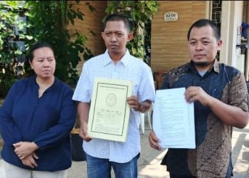 PN Sidoarjo Nyatakan Pasutri di Perum Safira Juanda Menang Gugatan atas Kelebihan Tanah