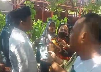 Bupati Swasta Sindir DPRD Sidoarjo Jangan Cari Sensasi