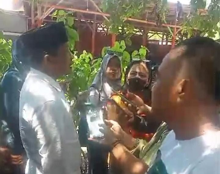 Bupati Swasta Sindir DPRD Sidoarjo Jangan Cari Sensasi