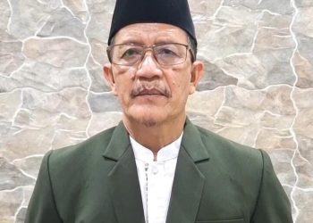 Harapan LDII Kabupaten Sidoarjo untuk 79 Tahun Polri