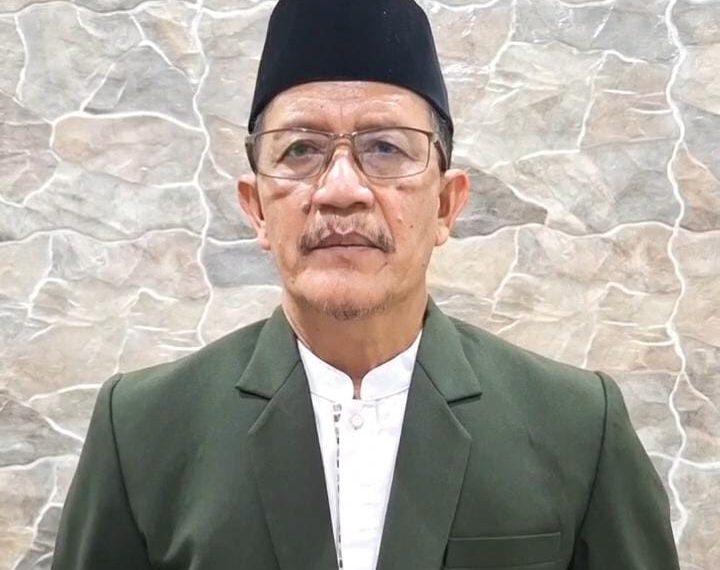 Harapan LDII Kabupaten Sidoarjo untuk 79 Tahun Polri