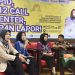 Gandeng Umsida, Dinas Kominfo Kenalkan Layanan PPID, SP4N LAPOR dan  Call Center Sidoarjo 112