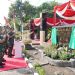Danrem 084/BJ Resmikan Validasi Organisasi Alih Tipe B menjadi Tipe A