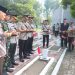 Jelang Hari Bhayangkara ke-79, Polresta Sidoarjo Ziarah dan Tabur Bunga di Makam Pahlawan