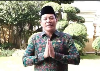 Bupati Sidoarjo Subandi Ucapkan Selamat Hari Bhayangkara ke-79: Polri Adalah Sahabat Rakyat dan Penjaga Kedamaian