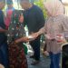 Dinas Pangan Pastikan Daging 15 Sapi Kurban Wabup Hj Mimik Idayana yang Dibagikan Aman Konsumsi