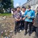 Dikeluhkan Warga, Bupati Subandi: Pemkab Ambil Alih TPS3R Ngampelsari, DLHK yang Kelola