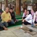 Wabup Hj Mimik Idayana Minta Sumur Tua Masjid Agung Sidoarjo Difungsikan untuk Layani Jamaah