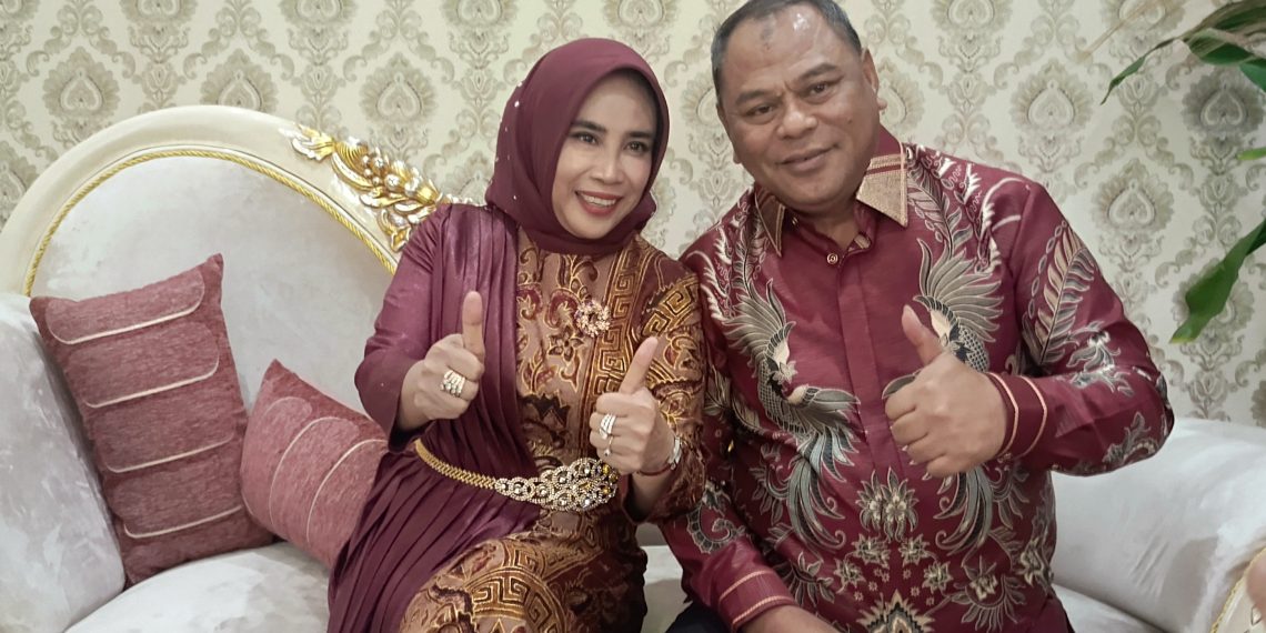 Sikapi Ketegangan Politik, Ketua Dewan Penasehat DPC Tegaskan Fraksi Partai Gerindra Sangat Solid