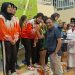 Cabor Tenis Meja Sidoarjo Raih 4 Medali Emas Porprov IX Jatim di Batu