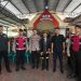 Polisi Sidoarjo Disiagakan, Wujudkan Aman dan Nyaman Ibadah di Gereja