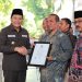 Launching 346 Koperasi Merah Putih, Bupati Subandi : Harus Berjalan dan Berdampak