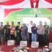Tanam Jagung Serentak, Forkopimda Sidoarjo Gandeng Pesantren Sukseskan Ketahanan Pangan