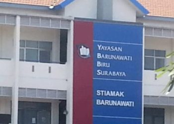 STIAMAK Barunawati Surabaya dan Universitas Muhammadyah Gresik Siap Buka Kelas Program Magister Manajemen Kelas Kerjasama Konsentrasi Port Logistik And Shipping Management