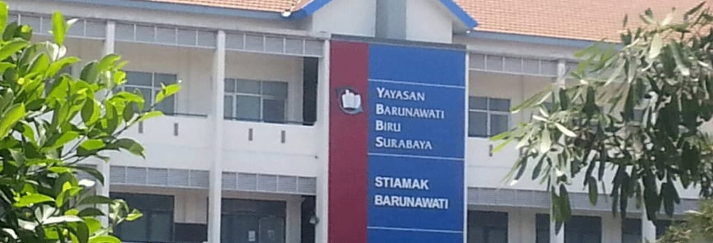 STIAMAK Barunawati Surabaya dan Universitas Muhammadyah Gresik Siap Buka Kelas Program Magister Manajemen Kelas Kerjasama Konsentrasi Port Logistik And Shipping Management