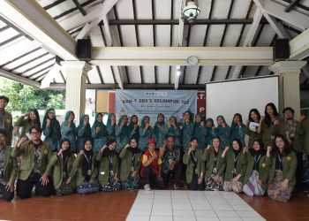 Kelompok 102 KKN UPN “Veteran” Jawa Timur Siap Wujudkan Aksi Nyata di Masyarakat