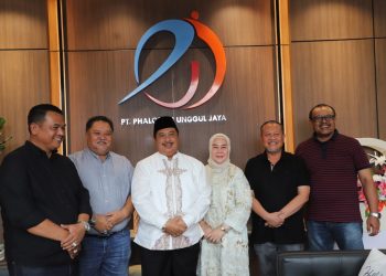 Bupati Bengkulu Selatan Tertarik Potensi Agraris Jombang, Siap Tindaklanjuti Kerja Sama