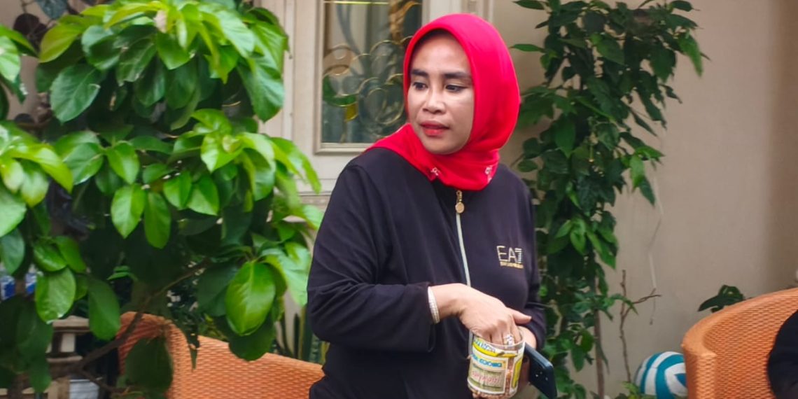 Viral Isu Hj Mimik Idayana Sakit Parah, Wakil Bupati Sidoarjo: Saya Sehat Walafiat