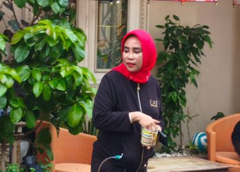Viral Isu Hj Mimik Idayana Sakit Parah, Wakil Bupati Sidoarjo: Saya Sehat Walafiat