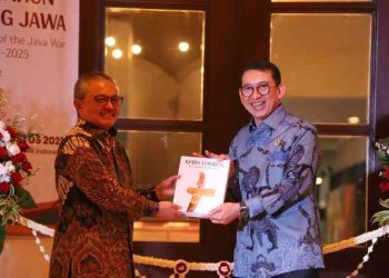 Martabat, Refleksi Peristiwa Heroik Perang Jawa